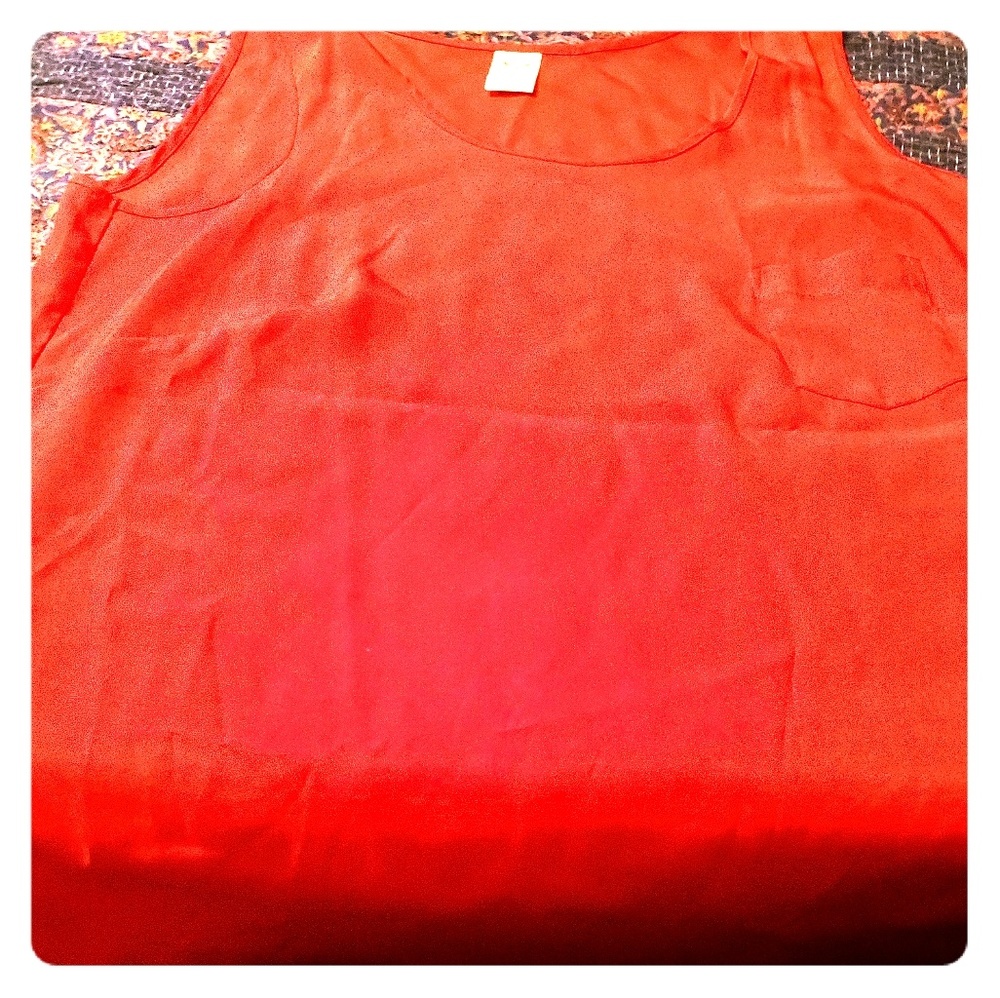 Camisole